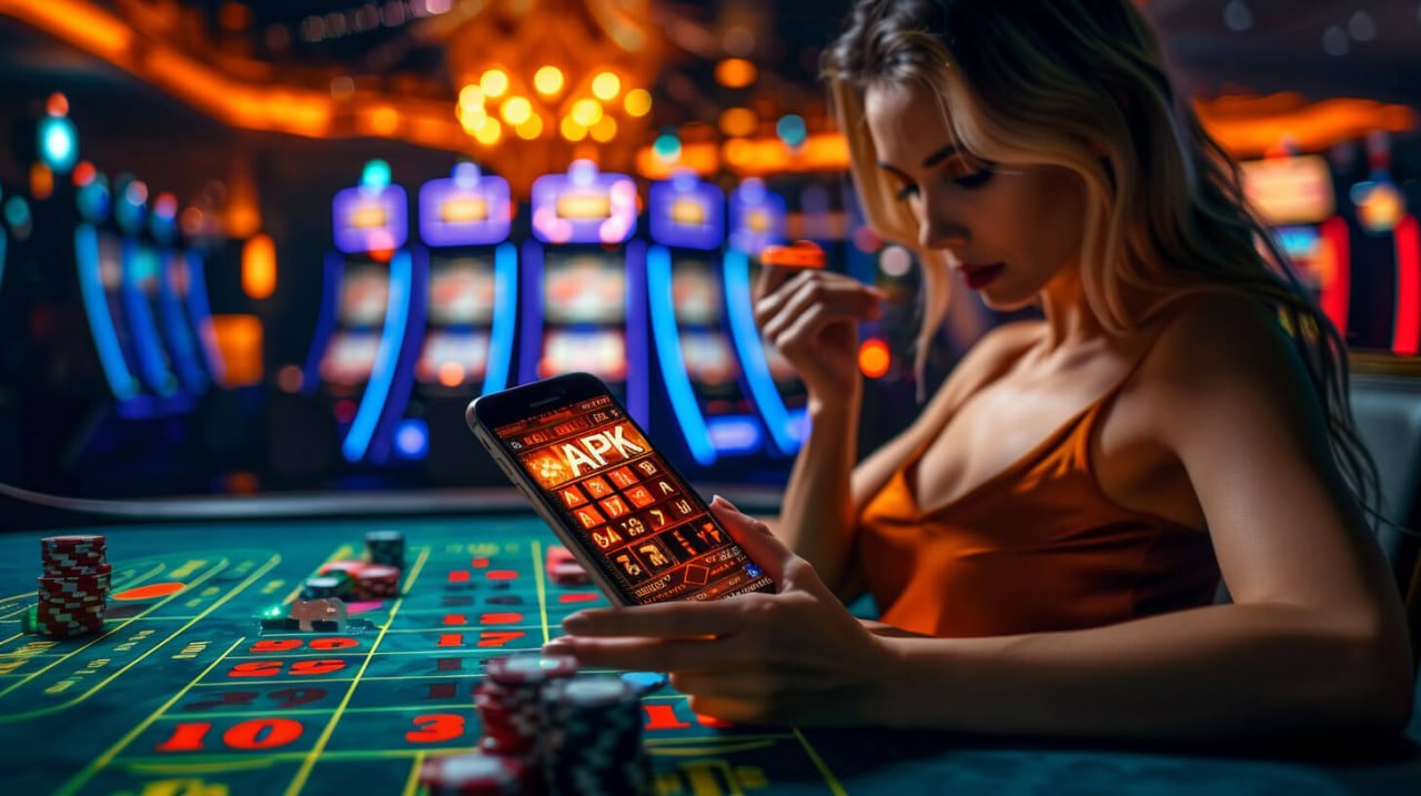 Mobile browsing experience for apk 444 users following sports and gaming content