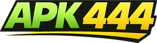 apk 444 logo home navigation